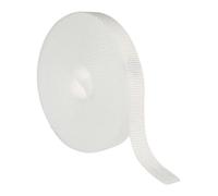 Sangle pour volets roulants - AMIG - 20 mm x 6 m - Blanc - Polypropylène
