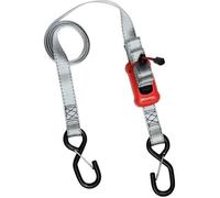 Sangle pré-montée à boucle autobloquante 25m x 25mm