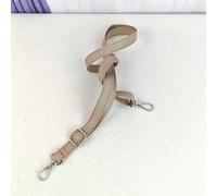 Sangle réglable de style spaghetti, sangle pour portefeuille/sac à main/sac, sangle d'épaule DIY, sangle d'épaule polyvalente pour sacs à main pour femmes Polyuréthane