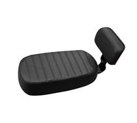 Sangle réglable multi- pour selle de vélo arrière | Avec dossier sans dossier, porte-vélo antidérapant, siège pour garçons, filles, jeunes enfants, longue conduite en plein air