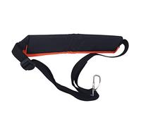 Sangle réglable pour tondeuse à gazon, clip de fixation respirant, coussinets souples, prévention des ruptures, bretelles confortables pour Stihl FS55