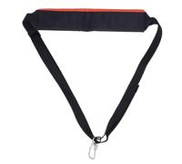 Sangle réglable pour tondeuse à gazon, débroussailleuse en Nylon, bretelles d'épaule avec Clip de fixation pour Stihl FS55