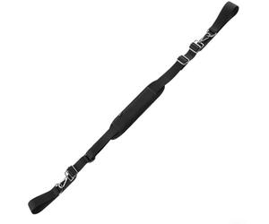 Sangle rembourrée portable pour JBL pour PartyBox 110 - Favorise la mobilité mains libres tout en maintenant la stabilité et un minimum de fatigue des épaules en plein air