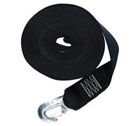 Sangle résistante treuil de remorque pour de remorque Bateau/Voiture. Sangle 7m