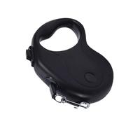 Sangle Rétractable pour Animaux De Compagnie | Outil De Dressage d'animaux en Plein Air | Sangle pour Chiot en Nylon Solide Extensible | pour Courir Camping Plage Arrière-Cour Cour