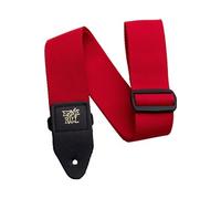 Ernie Ball Sangle – Rouge