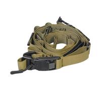 Sangle Sac À Dos Bagages Porte-Outil Multifonction Réglable | Sangles À Boucle Accessoires Camping Pour Bouteille D'Eau, Lampe Torche, Outdoor, Trekking, Pique-Nique, Plage,