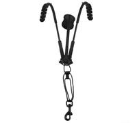 Sangle Saxo Support 3 Points Confortable Nylon