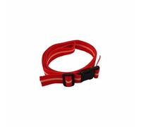 Sangle Softee 10 frites Rouge TU
