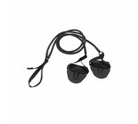 Sangle Softee natation Noir TU