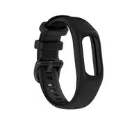 Sangle souple pour GarminVivosmart 5 durable pour montre connectée bracelet de mode poignet souple