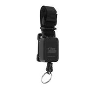 Sangle tactique rétractable Combo Gear Keeper MOLLE Mount 255 g
