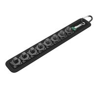 Sangle textile WERA 3/8" pour 8 douilles sans garniture