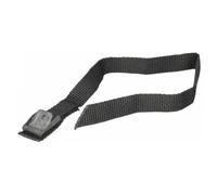 Thule Sangle 34140 45 cm pour RideOn et EuroRide Noir Taille unique