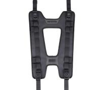 Oxford Atlas Advanced, harnais de réservoir Noir Noir