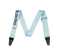 Fender Sangle Tom DeLonge To The Stars Strap Daphne Blue