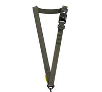 Sangle Tour De Cou Pour Téléphone En Nylon Tissé Ajustable Rhinoshield Kaki