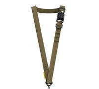 Sangle Tour de Cou - Rhinoshield - Nylon Tissé - Ajustable - Crochet Métallique Pivotant