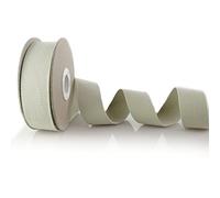 Sangle Trimz, gris clair, 5Mtrs x 30mm