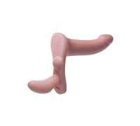 Sangle U Plena Ii Harnais Ajustable À Double Pénétration