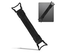 Sangle Universelle Réglable Antidérapante pour Téléphones Mobiles, Tablettes et Liseuses 6-8 Pouces, Dragonne de Sécurité pour Kindle, Kobo, Lenovo, Sony, Support Léger et Polyvalent en Élastique