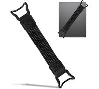 Sangle Universelle Réglable Antidérapante Pour Téléphones Mobiles, Tablettes Et Liseuses 6-8 Pouces, Dragonne De Sécurité Pour Kindle, Kobo, Lenovo, Sony, Support Léger Et Polyvale[KIN6251822]