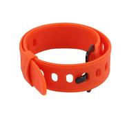 Sangle Utilitaire en Caoutchouc, Sangle Utilitaire avec Clip,Sangle de Chargement en Caoutchouc de sécurité Sangles de Tension d'embrayage industrielles - Sangles industrielles compactes et fermement