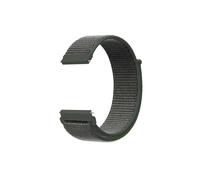 Sangle Velcro en tissu Robor R-GT E KRD03 20 mm | Couleur: Rouge Rouge