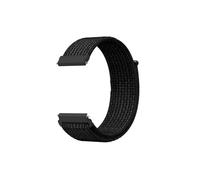 Sangle Velcro en tissu Zeblaze GTS 2 KRD03 20 mm | Couleur: Or rose Or rose