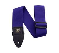 Ernie Ball Sangle de guitare en polypropylène, violette
