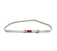 Sangle yoga pour étirements et assouplissements Ceinture traction