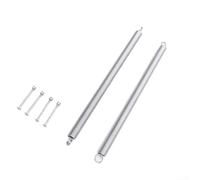 Sangles à ressort pour palmes de plongée, solutions légères pour la plongée sous-marine et la plongée avec tuba (L 26 cm)