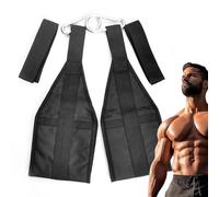Sangles abdominales | Équipement d'exercice pour abdominaux, sangle de bras oscillante | pour adultes, hommes, femmes, maison, salon, salle de sport, dortoir, gymnase, aire de jeux