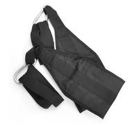 Sangles abdominales pour barre de traction | Équipement d'exercice abdominal - Sangle d'entraînement abdominale confortable pour homme et femme - Pour la maison, le salon, la salle de sport, les