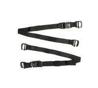 Wandrd - Lot de 2 Accessory Straps V2