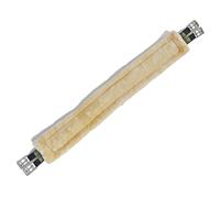 Sangles anglaises pour ceinture polaire | Sangle élastique anglaise en polaire pour selle Western Duty