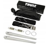 Sangles anti-tempête pour auvents THULE x2