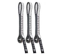 Sangles BLACK DIAMOND 10mm Dynex DogBone 12cm - 3 Pck Taille unique