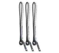 Sangles BLACK DIAMOND 10mm Dynex DogBone 16cm - 3 Pck Taille unique