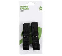 Sangles Bo-Camp Straps 18mm/100cm 2pcs
