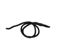 Sangles coffre voiture String de Tablette à Colis pour Mk6 R20 Noir | Nylon et caoutchouc.