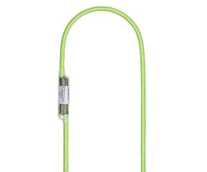 Sangles cousues EDELRID HMPE Cord Sling 6mm 60cm (Neon Green) 60 CM