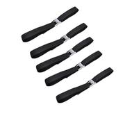 Sangles d'arrimage à cliquet robustes 2x40 cm, paquet de 3 ou 5(5PCS)