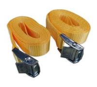 sangles d'arrimage came a griffe 2,5 m - 600kg - Oc-pro G