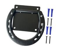 Sangles D'arrimage pour Fournitures D'écurie - Boulons D'expansion 3 X 3 Pouces Bride D'écurie à Haute Résistance
