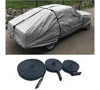 Sangles d'arrimage pour housse extérieure