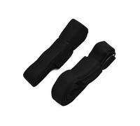 Sangles d'arrimage, Sangles d'arrima à cliquet Robustes de 2 x 3 m - Sécurisez Vos bagas, Votre charment et équipement Plein air avec Une Boucle en métal for Motos vélos