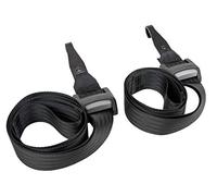 Axkid - Lot de 2 sangles d ancrage tether strap Move, Wolmax et Movekid