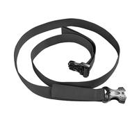 Sangles de bagage pour valises - Sangles de sac de couchage - Sangle pour camping dans le sac de couchage, pour emballer des ceintures de fouet pour bûches, bagages de camping