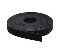 Sangles de câble réglables, attaches en nylon réutilisables, organiseur de | Design en nylon réutilisable, serre-câbles auto-adhésifs, organiseur de cordon réglable, pour TV, PC, ordinateur portable